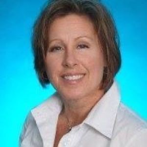 Meet your Posher, Margie